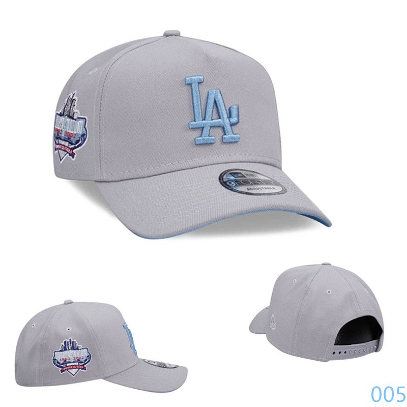 2025 MLB Los Angeles Dodgers Hat TX202531812->mlb hats->Sports Caps
